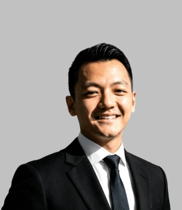 Kevin HONG